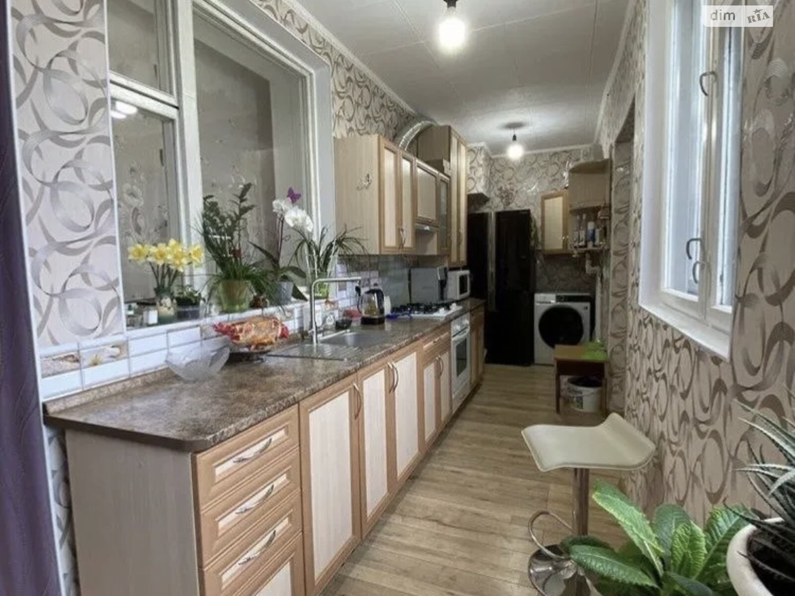 двухэтажный дом с гаражом, 176 кв. м, кирпич. Продажа в Николаеве район Корабельный фото 1
