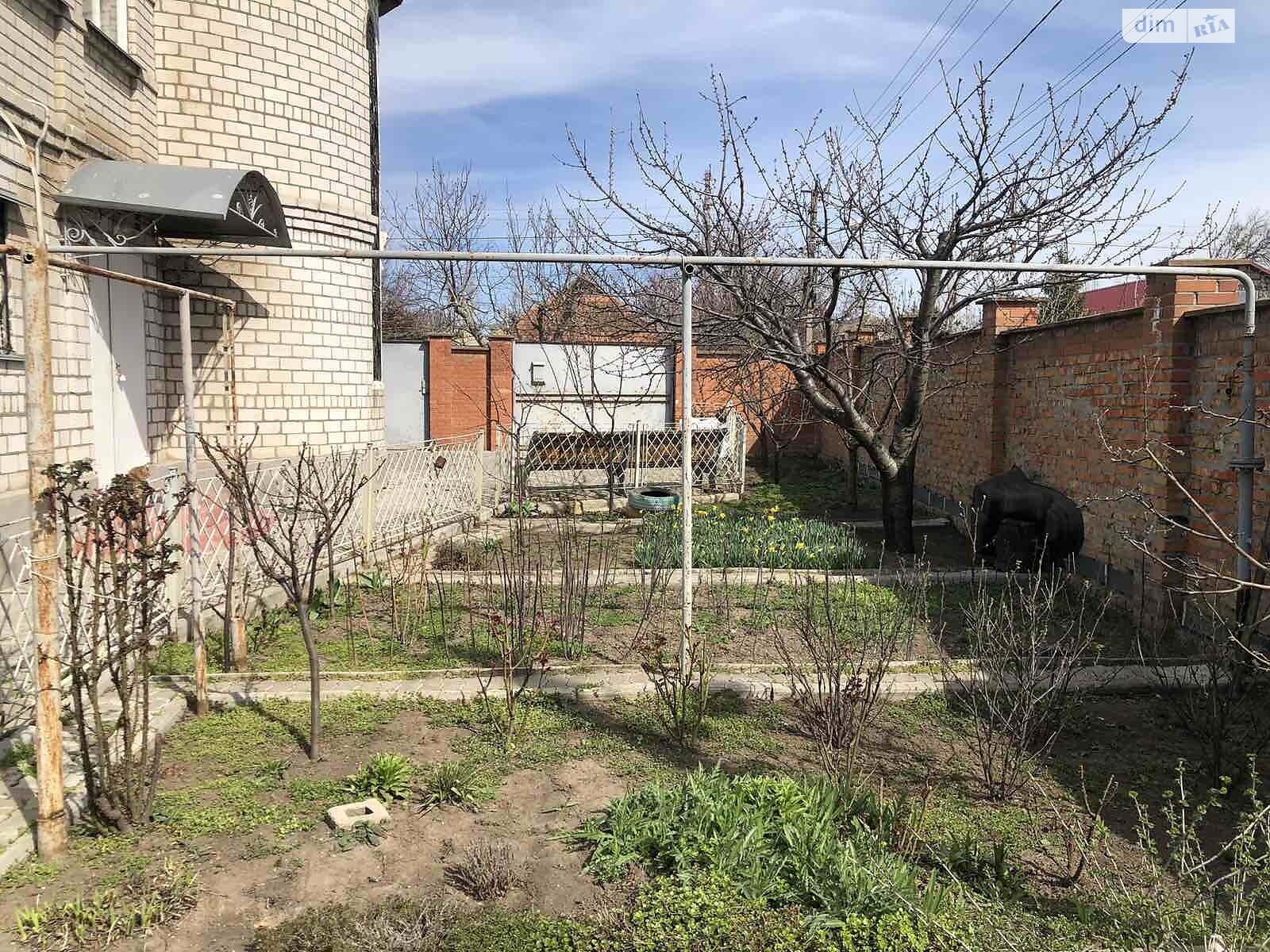 двоповерховий будинок з гаражем, 176 кв. м, цегла. Продаж в Миколаєві, район Корабельний фото 1