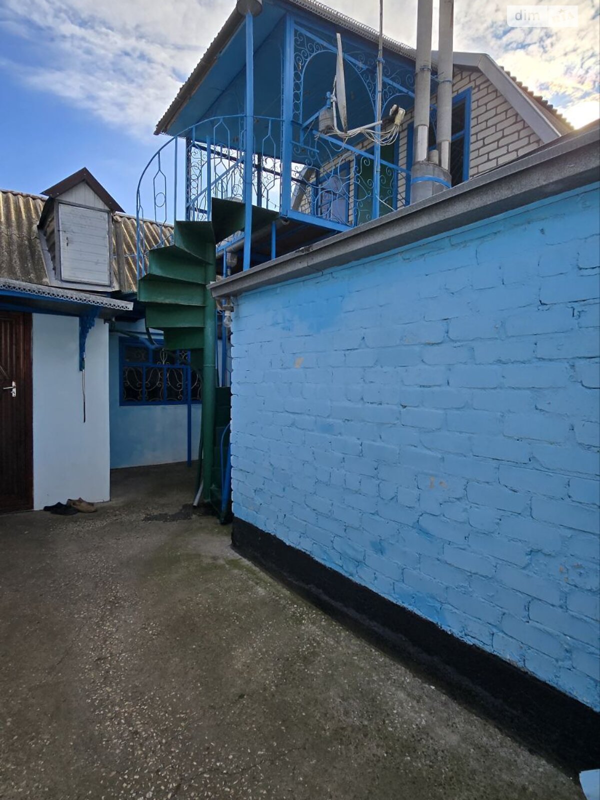 двухэтажный дом с мансардой, 76.2 кв. м, кирпич. Продажа в Николаеве район Корабельный фото 1 двухэтажный дом с мансардой, 76.2 кв. м, кирпич. Продажа в Николаеве район Корабельный фото 1