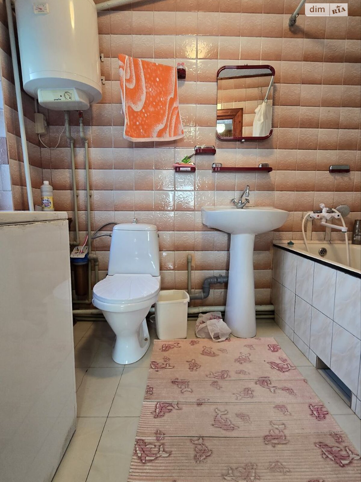 двухэтажный дом с мансардой, 76.2 кв. м, кирпич. Продажа в Николаеве район Корабельный фото 1 двухэтажный дом с мансардой, 76.2 кв. м, кирпич. Продажа в Николаеве район Корабельный фото 1