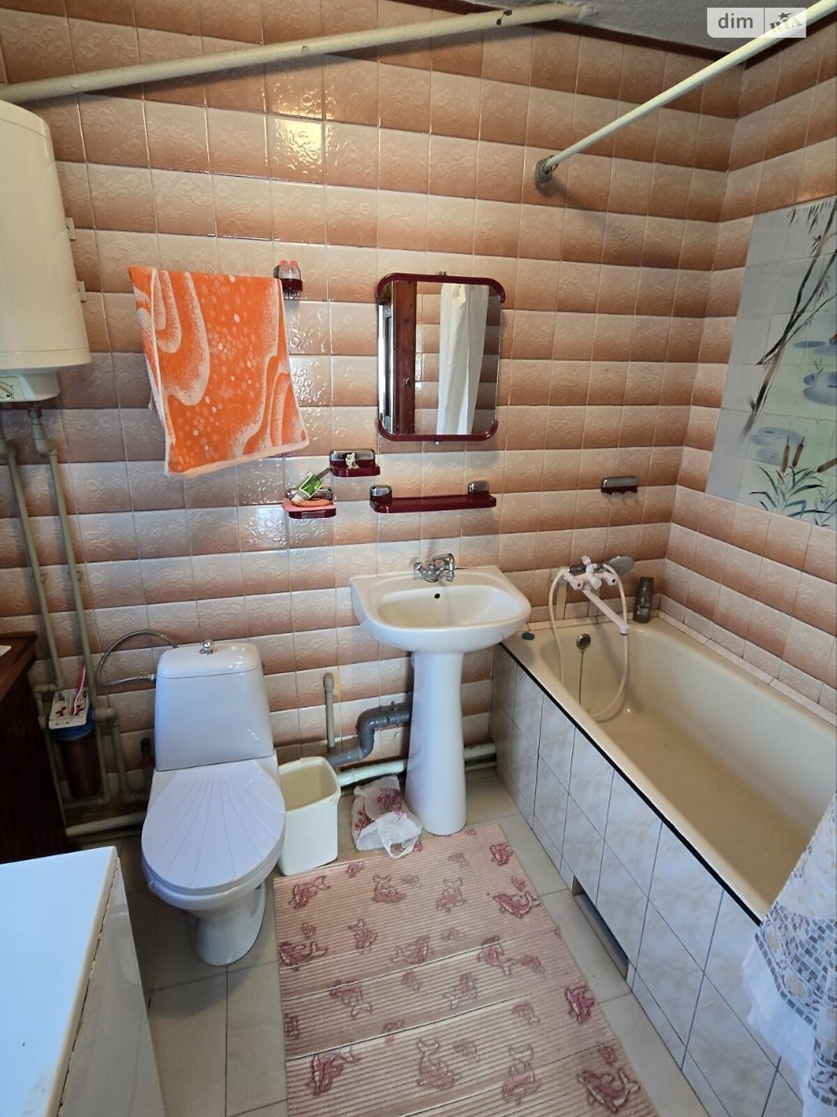 двухэтажный дом с мансардой, 76.2 кв. м, кирпич. Продажа в Николаеве район Корабельный фото 1 двухэтажный дом с мансардой, 76.2 кв. м, кирпич. Продажа в Николаеве район Корабельный фото 1