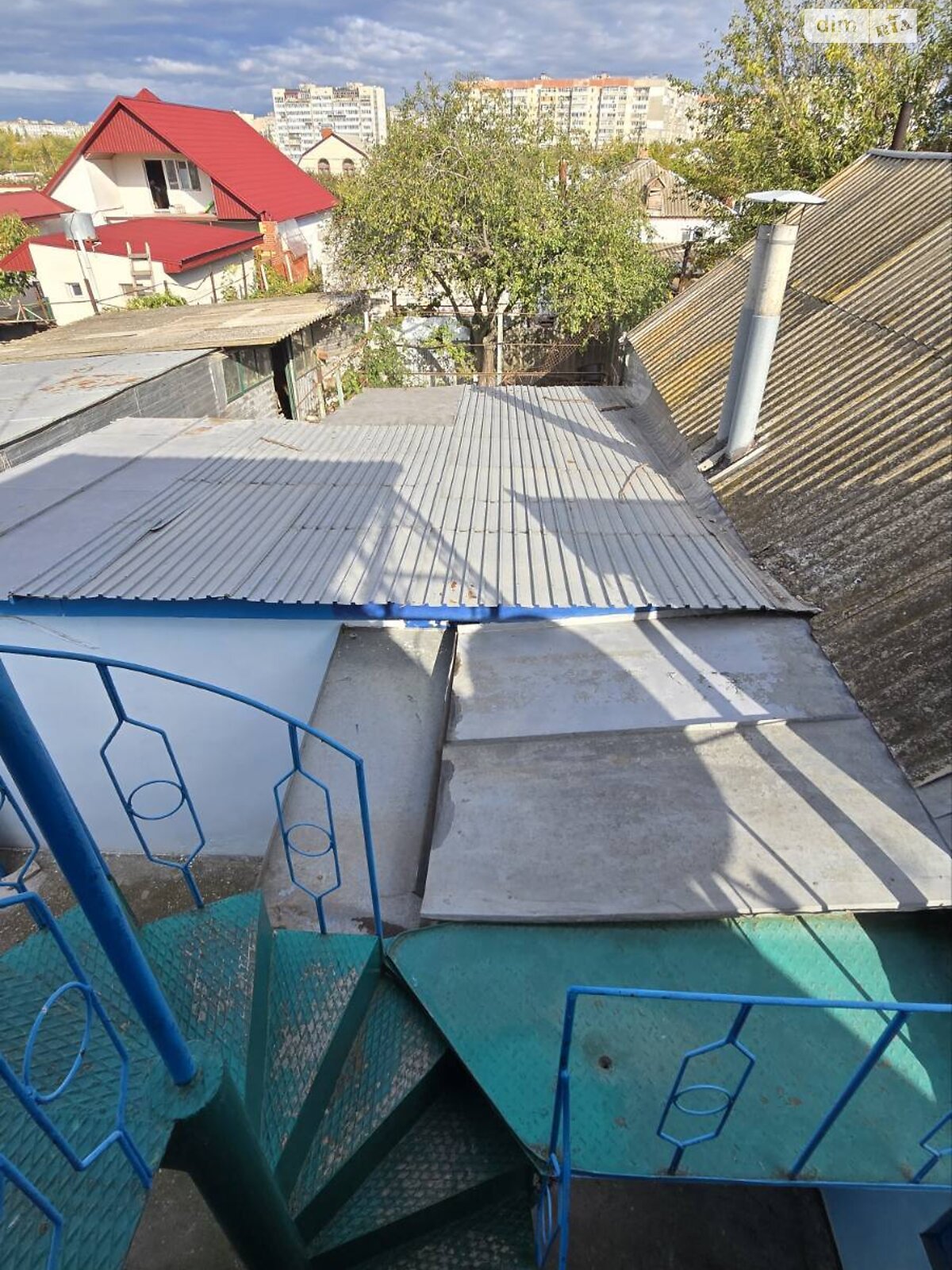 двухэтажный дом с мансардой, 76.2 кв. м, кирпич. Продажа в Николаеве район Корабельный фото 1 двухэтажный дом с мансардой, 76.2 кв. м, кирпич. Продажа в Николаеве район Корабельный фото 1