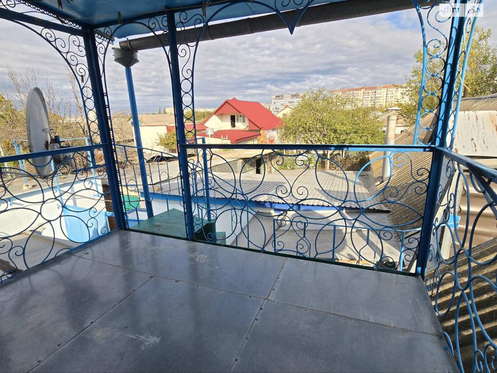 двухэтажный дом с мансардой, 76.2 кв. м, кирпич. Продажа в Николаеве район Корабельный фото 1 двухэтажный дом с мансардой, 76.2 кв. м, кирпич. Продажа в Николаеве район Корабельный фото 1