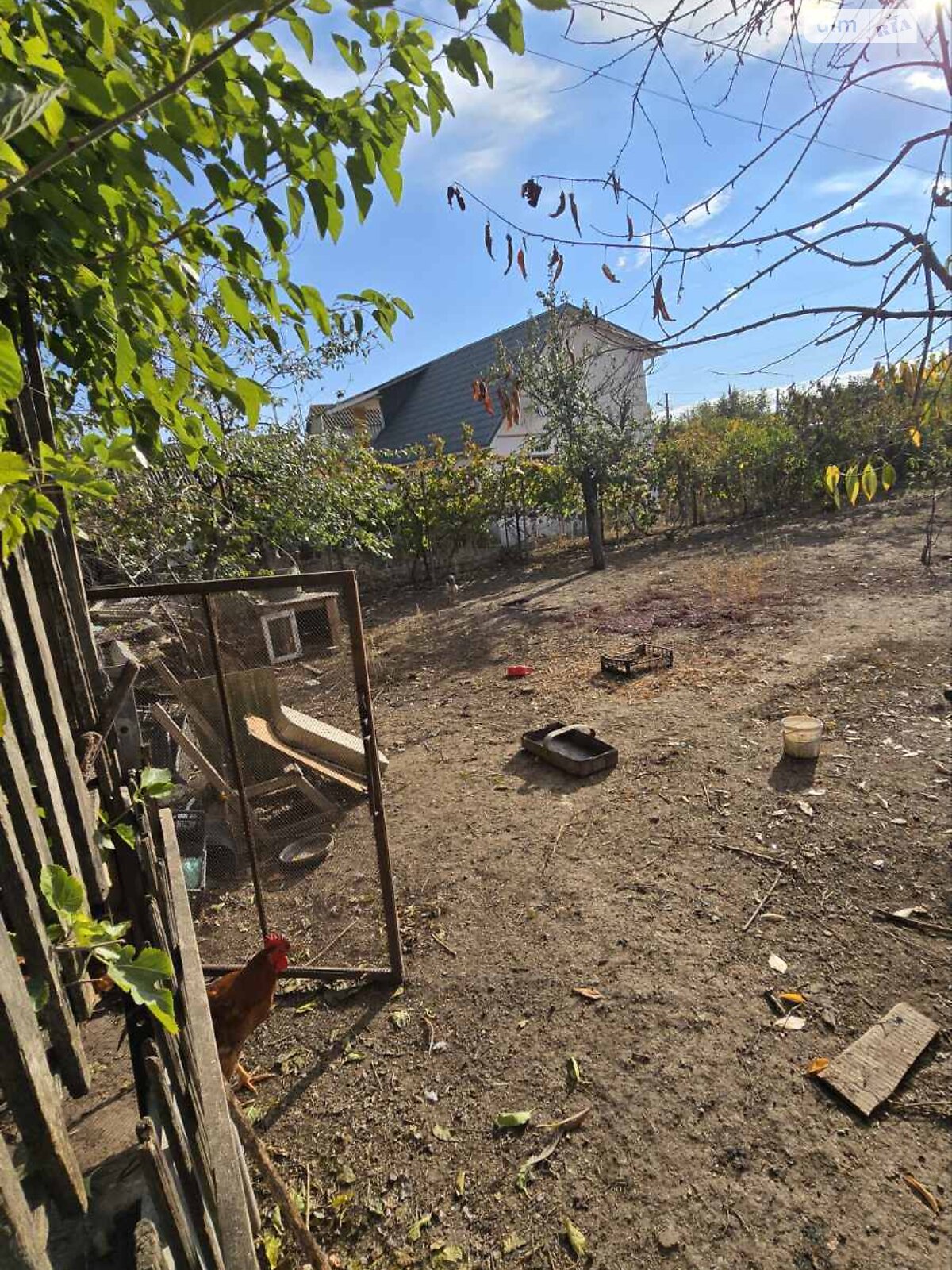 двухэтажный дом с мансардой, 76.2 кв. м, кирпич. Продажа в Николаеве район Корабельный фото 1 двухэтажный дом с мансардой, 76.2 кв. м, кирпич. Продажа в Николаеве район Корабельный фото 1