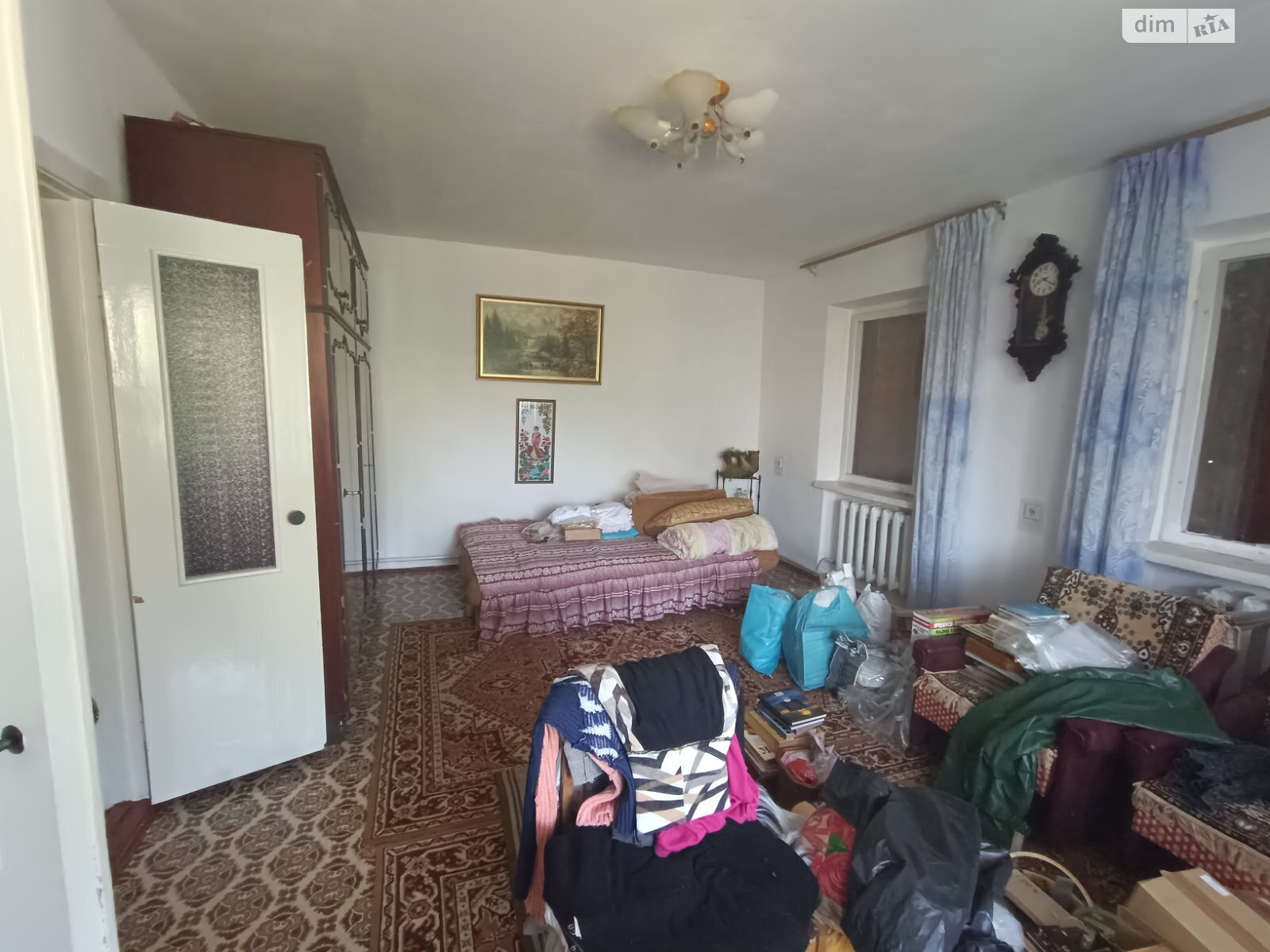 двоповерховий будинок з балконом, 126 кв. м, цегла. Продаж в Миколаєві, район Корабельний фото 1