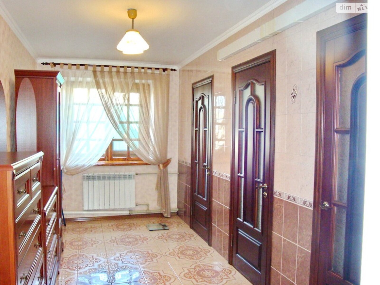двухэтажный дом с мансардой, 252 кв. м, кирпич. Продажа в Николаеве район Корабельный фото 1