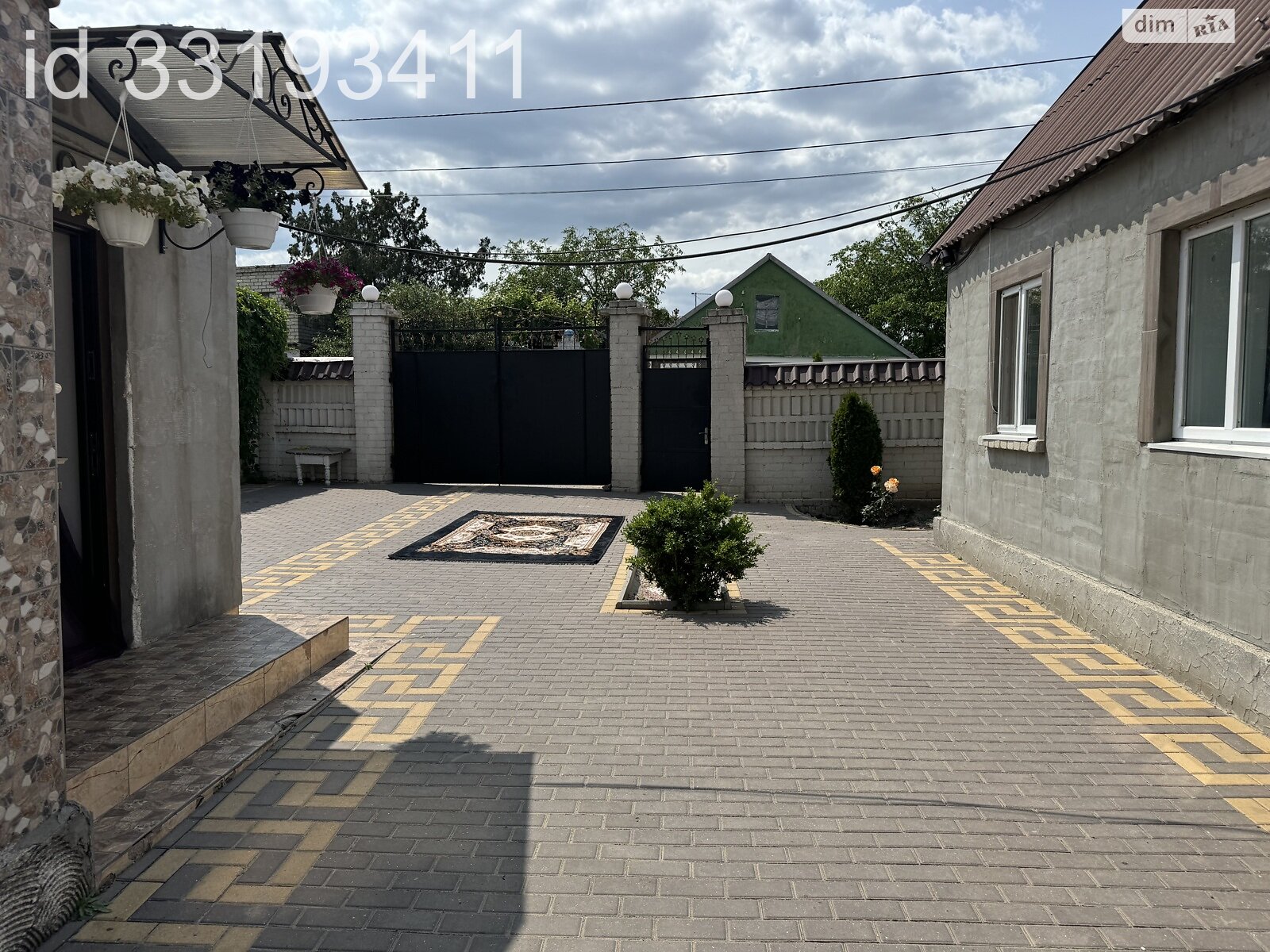 одноэтажный дом с отоплением, 75.9 кв. м, бутовый камень. Продажа в Николаеве район Корабельный фото 1 одноэтажный дом с отоплением, 75.9 кв. м, бутовый камень. Продажа в Николаеве район Корабельный фото 1