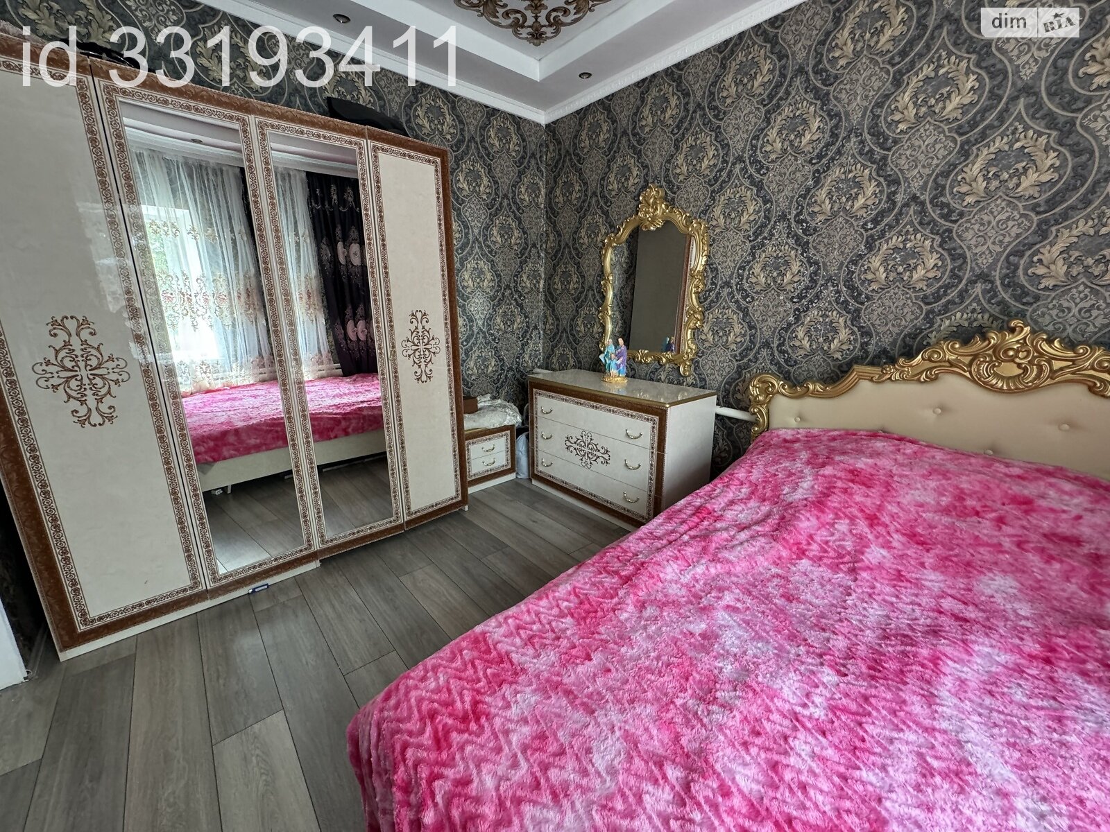 одноэтажный дом с отоплением, 75.9 кв. м, бутовый камень. Продажа в Николаеве район Корабельный фото 1 одноэтажный дом с отоплением, 75.9 кв. м, бутовый камень. Продажа в Николаеве район Корабельный фото 1