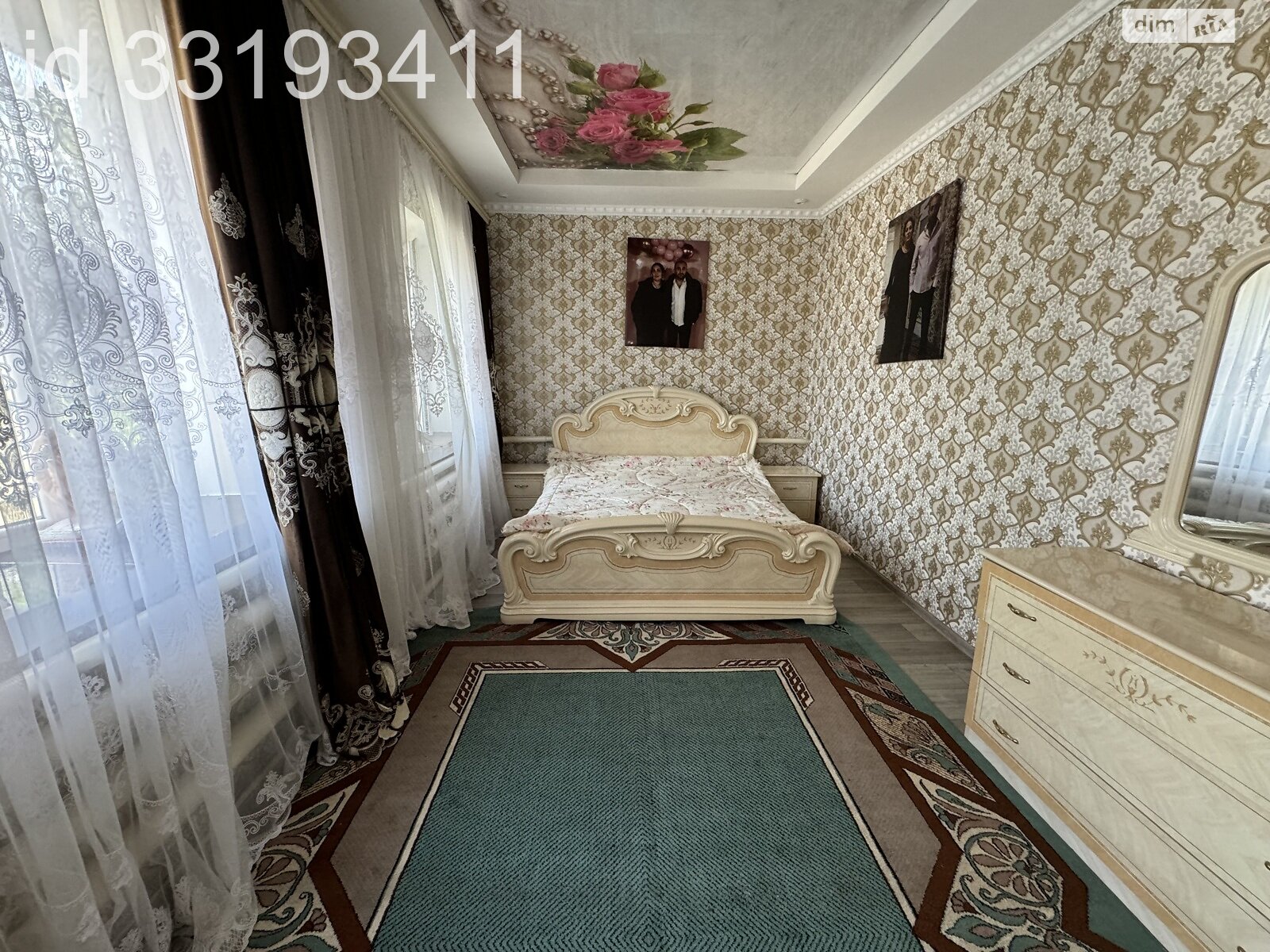 одноэтажный дом с отоплением, 75.9 кв. м, бутовый камень. Продажа в Николаеве район Корабельный фото 1 одноэтажный дом с отоплением, 75.9 кв. м, бутовый камень. Продажа в Николаеве район Корабельный фото 1