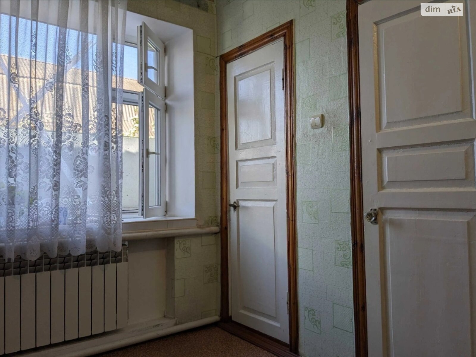 одноэтажный дом с мебелью, 120 кв. м, кирпич. Продажа в Николаеве район Корабельный фото 1