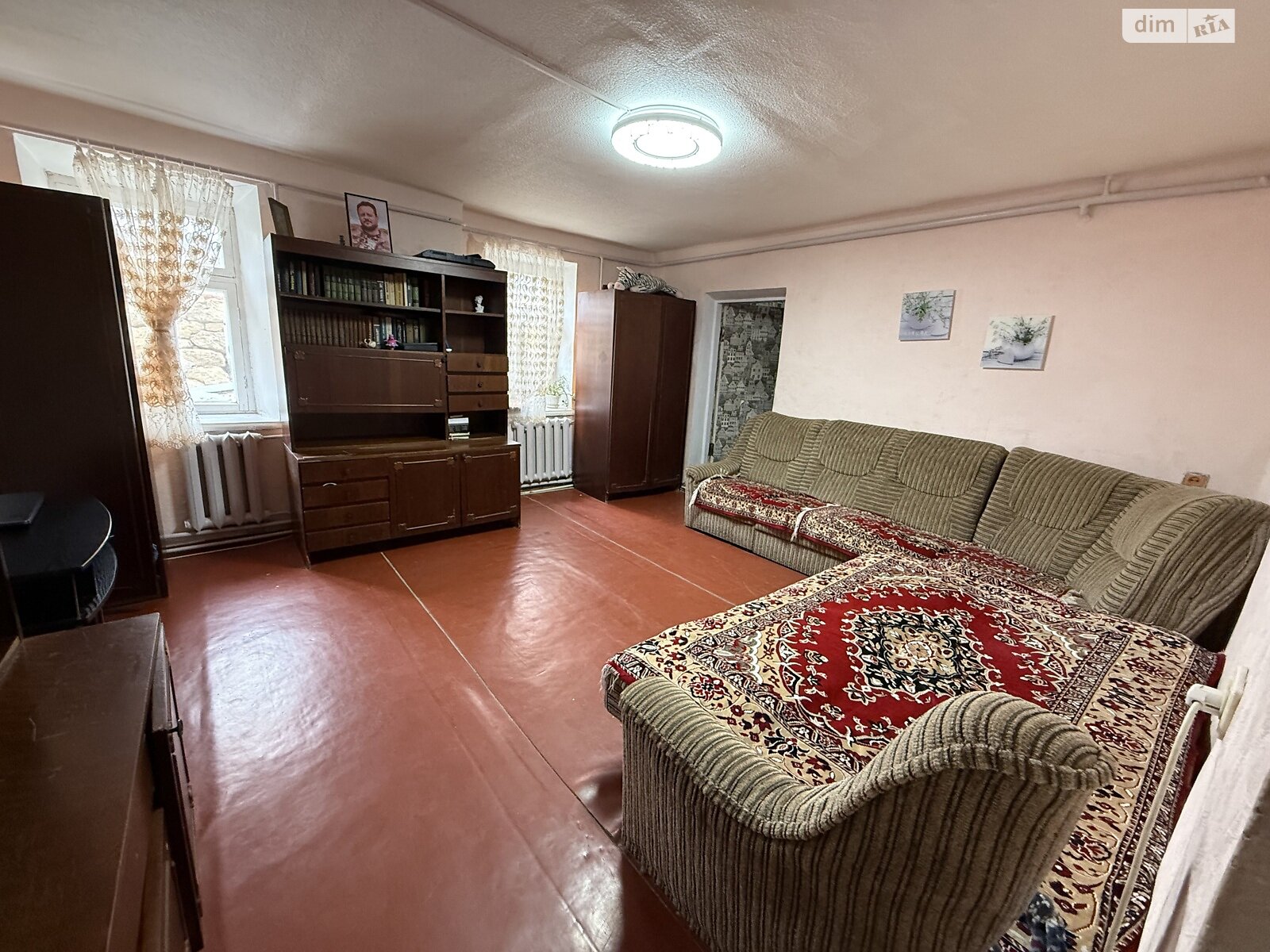 одноэтажный дом с отоплением, 79 кв. м, ракушечник (ракушняк). Продажа в Николаеве район Корабельный фото 1 одноэтажный дом с отоплением, 79 кв. м, ракушечник (ракушняк). Продажа в Николаеве район Корабельный фото 1
