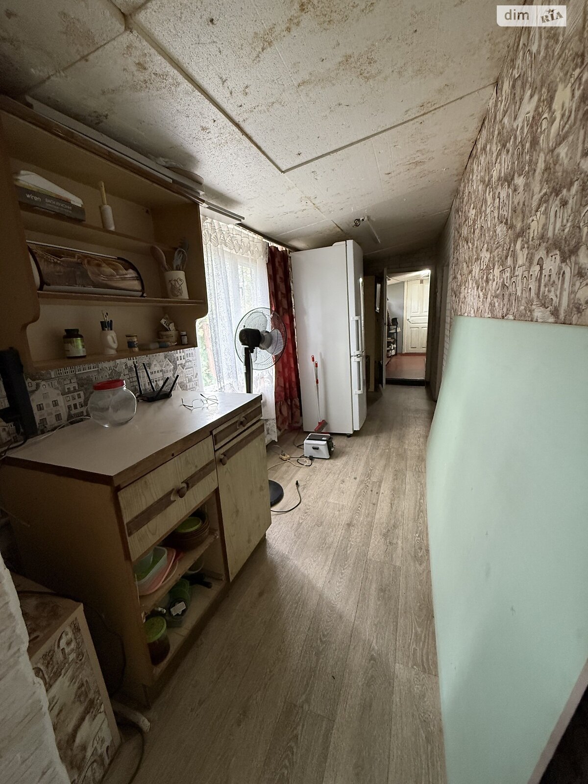 одноэтажный дом с отоплением, 79 кв. м, ракушечник (ракушняк). Продажа в Николаеве район Корабельный фото 1 одноэтажный дом с отоплением, 79 кв. м, ракушечник (ракушняк). Продажа в Николаеве район Корабельный фото 1