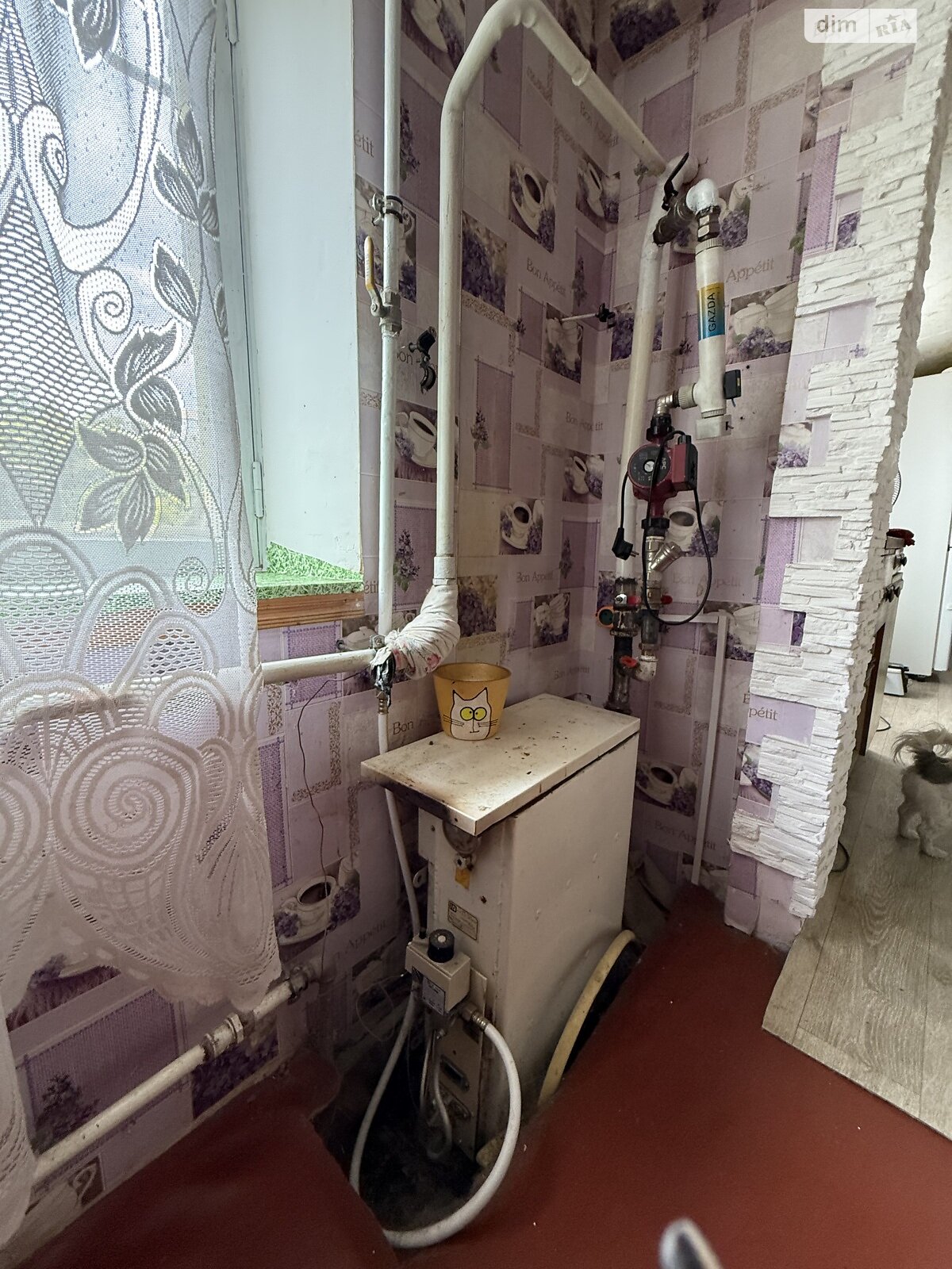 одноэтажный дом с отоплением, 79 кв. м, ракушечник (ракушняк). Продажа в Николаеве район Корабельный фото 1 одноэтажный дом с отоплением, 79 кв. м, ракушечник (ракушняк). Продажа в Николаеве район Корабельный фото 1