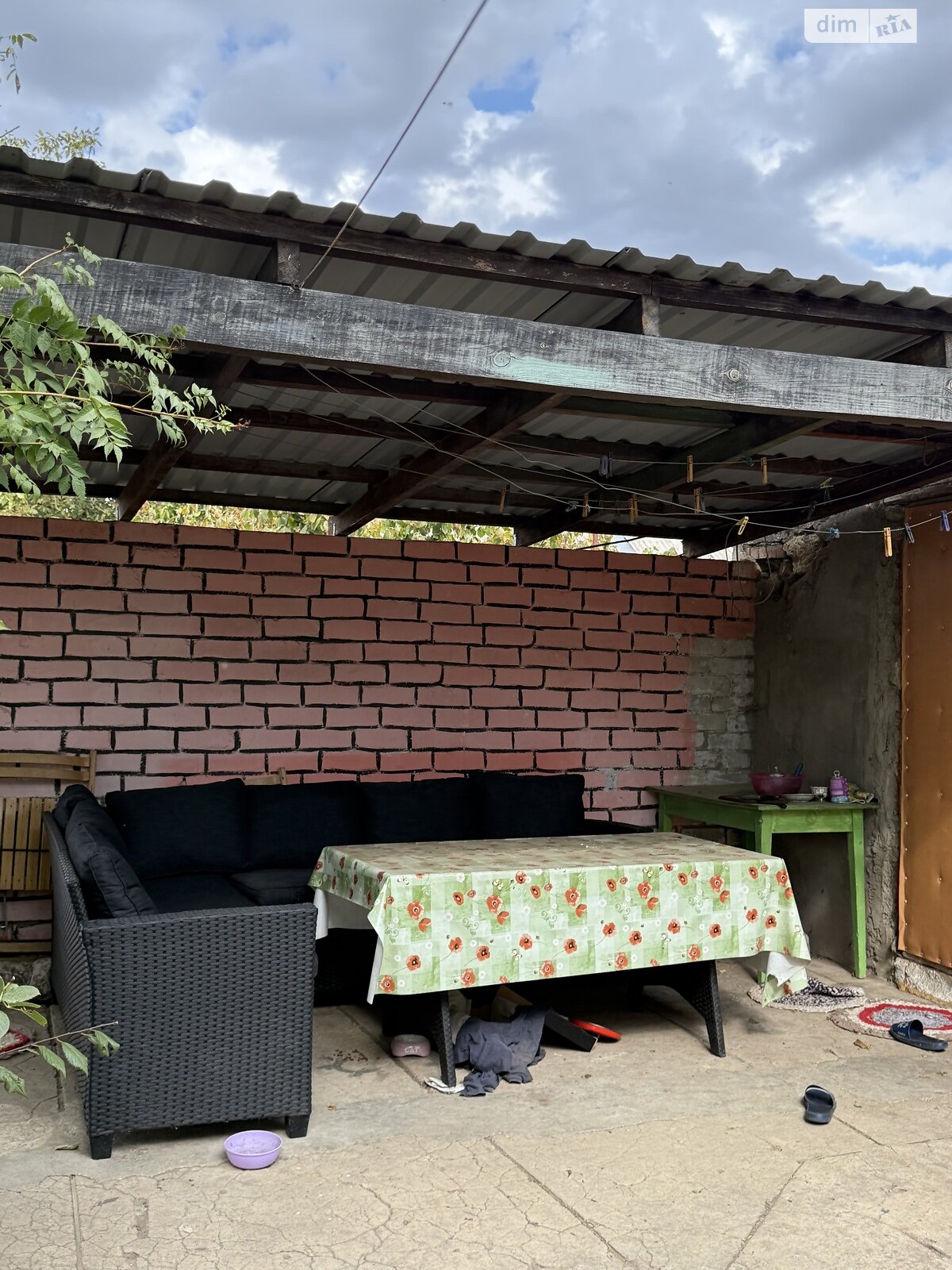 одноэтажный дом с отоплением, 79 кв. м, ракушечник (ракушняк). Продажа в Николаеве район Корабельный фото 1 одноэтажный дом с отоплением, 79 кв. м, ракушечник (ракушняк). Продажа в Николаеве район Корабельный фото 1