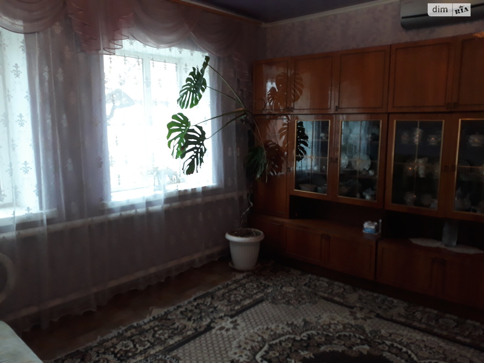 одноэтажный дом с гаражом, 100 кв. м, ракушечник (ракушняк). Продажа в Николаеве район Корабельный фото 1