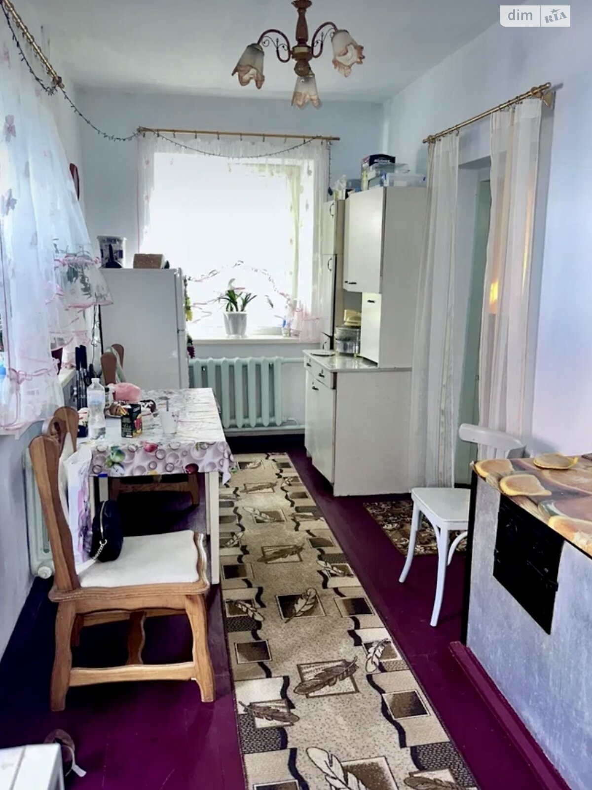 одноэтажный дом с верандой, 78.2 кв. м, кирпич. Продажа в Николаеве район Корабельный фото 1