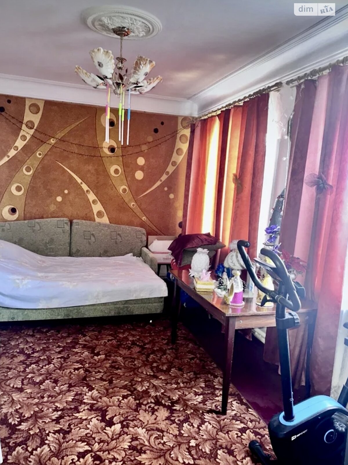 одноэтажный дом с верандой, 78.2 кв. м, кирпич. Продажа в Николаеве район Корабельный фото 1