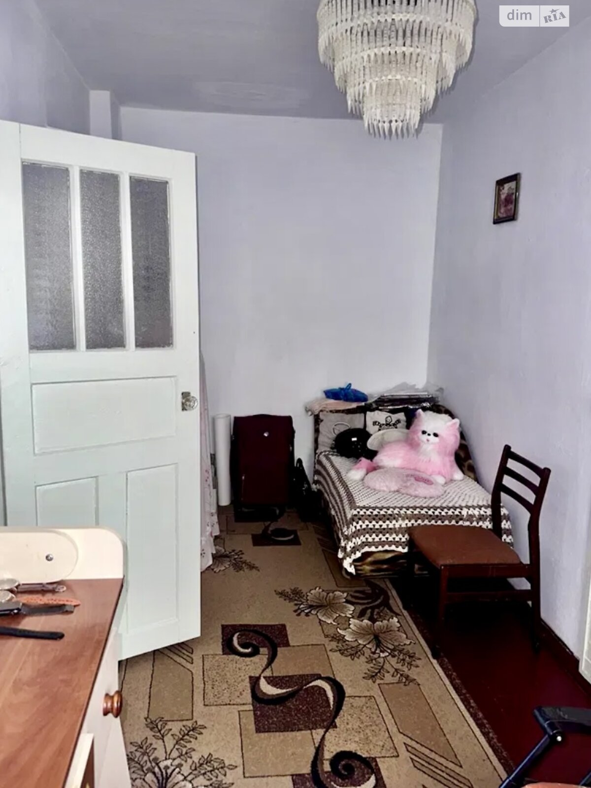 одноэтажный дом с верандой, 78.2 кв. м, кирпич. Продажа в Николаеве район Корабельный фото 1