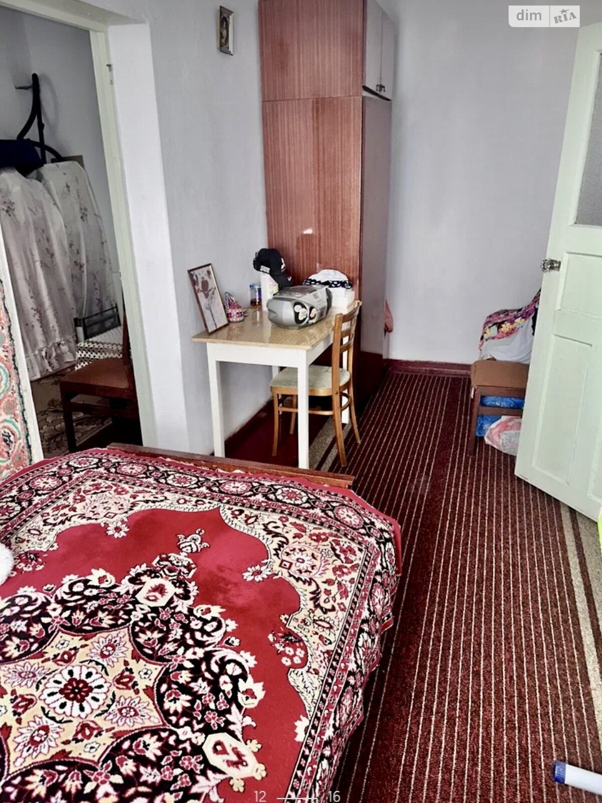 одноэтажный дом с верандой, 78.2 кв. м, кирпич. Продажа в Николаеве район Корабельный фото 1