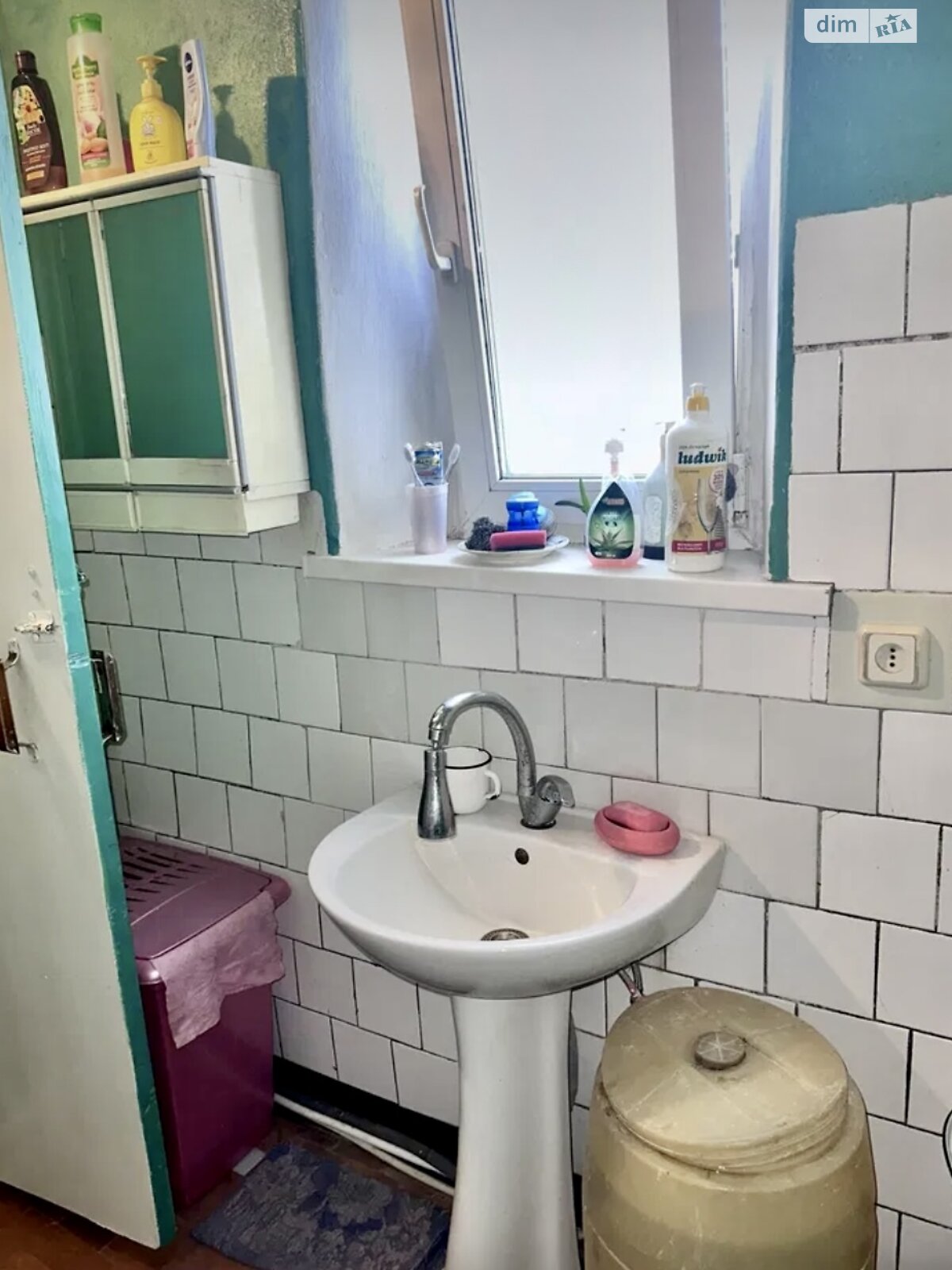 одноэтажный дом с верандой, 78.2 кв. м, кирпич. Продажа в Николаеве район Корабельный фото 1