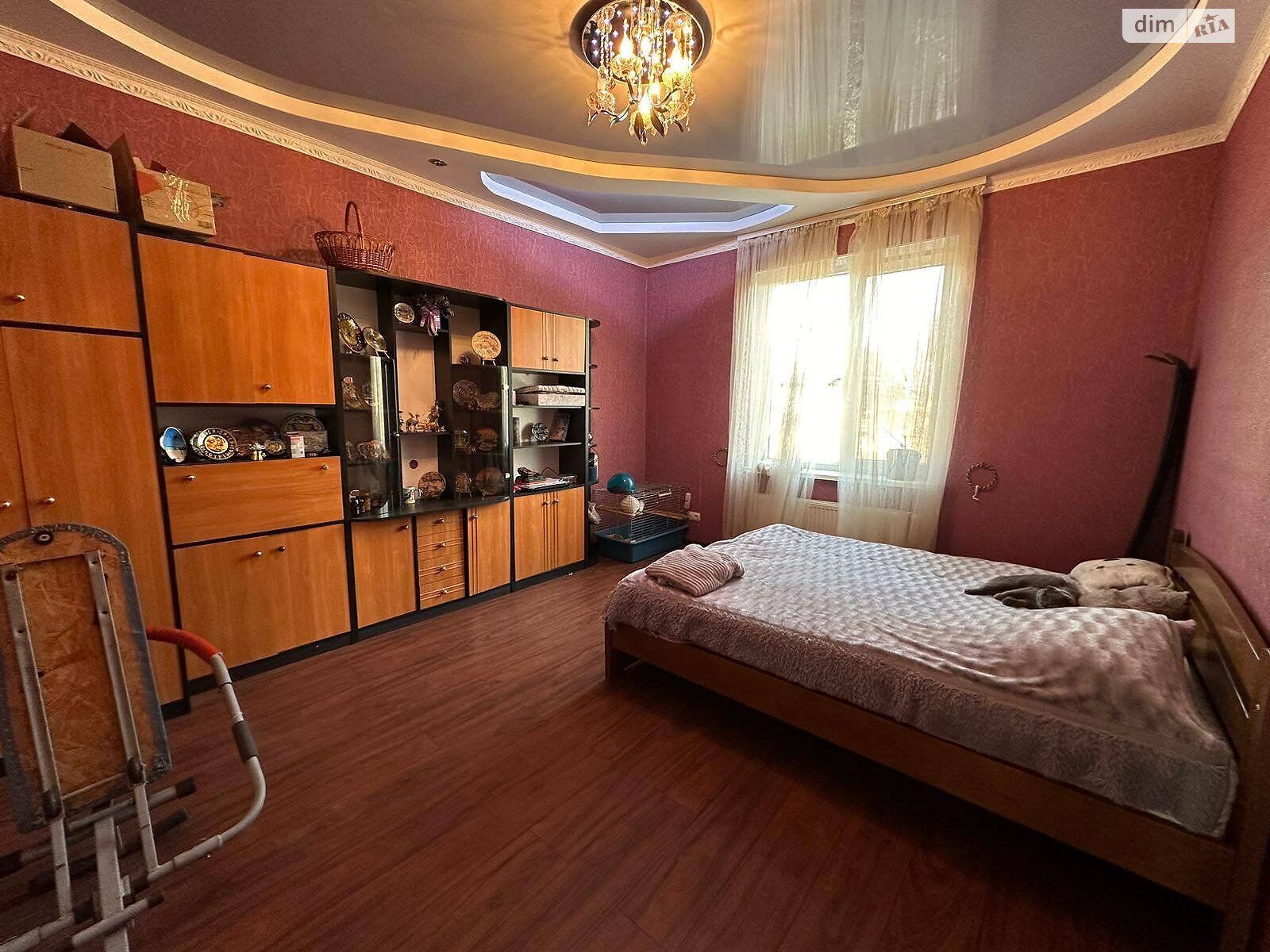 двухэтажный дом, 155 кв. м, кирпич. Продажа в Николаеве район Корабельный фото 1