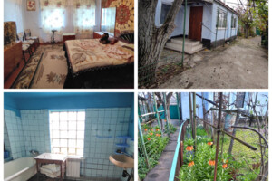 одноповерховий будинок з верандою, 61 кв. м, бутовий камінь. Продаж в Миколаєві, район Корабельний фото 2