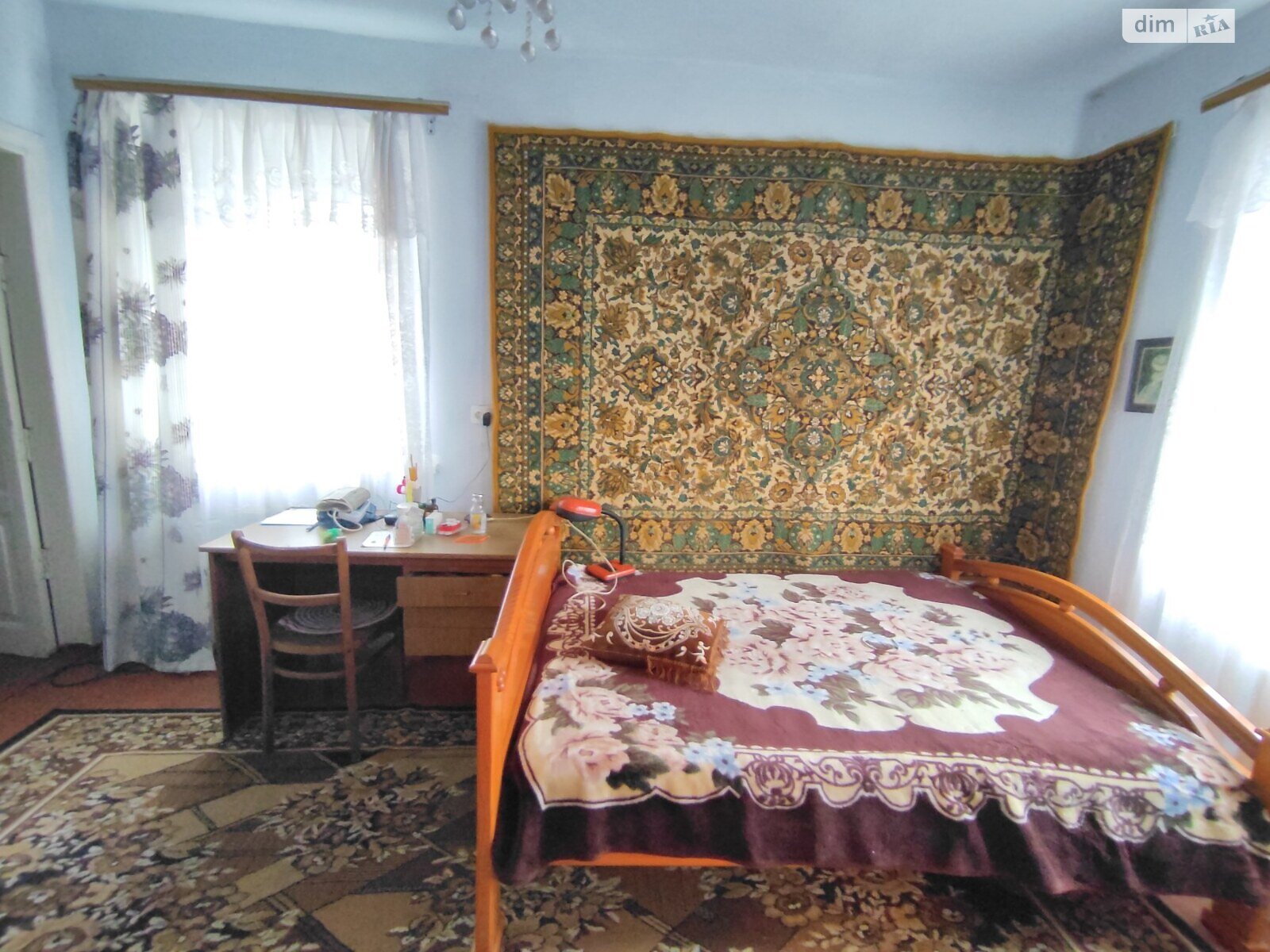 одноповерховий будинок з верандою, 61 кв. м, бутовий камінь. Продаж в Миколаєві, район Корабельний фото 1