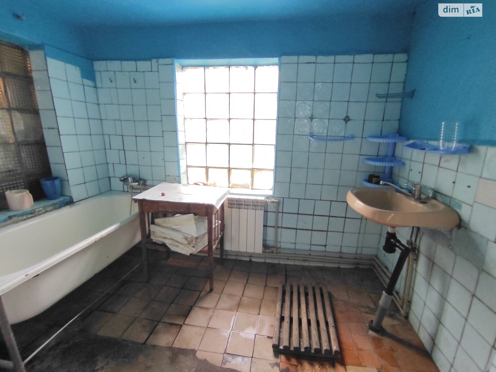 одноповерховий будинок з верандою, 61 кв. м, бутовий камінь. Продаж в Миколаєві, район Корабельний фото 1