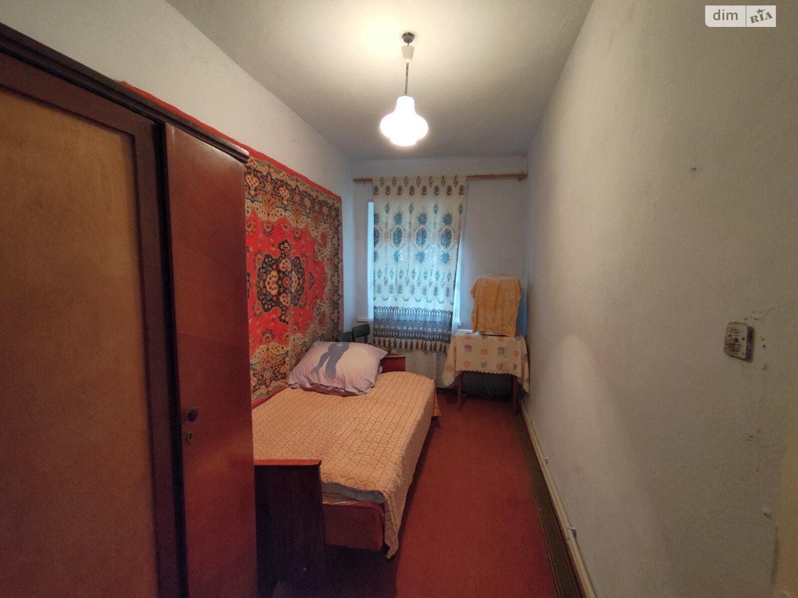 одноповерховий будинок з верандою, 61 кв. м, бутовий камінь. Продаж в Миколаєві, район Корабельний фото 1