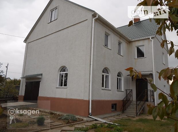 Продажа дома, 252м², Николаев, р‑н. Корабельный, Каштанова улица Продажа дома, 252м², Николаев, р‑н. Корабельный, Каштанова улица