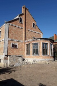 триповерховий будинок з верандою, 362 кв. м, ракушечник (ракушняк). Продаж в Миколаєві, район Корабельний фото 2