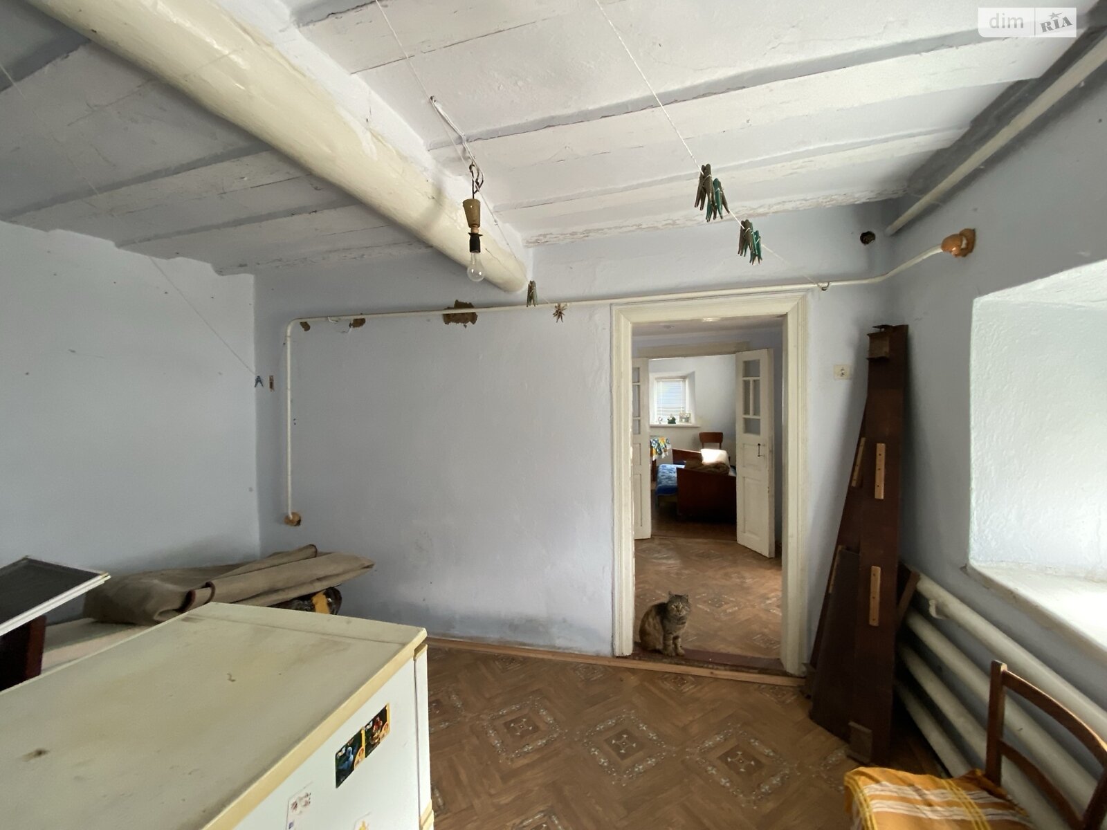 одноэтажный дом с отоплением, 47 кв. м, кирпич. Продажа в Николаеве район Корабельный фото 1