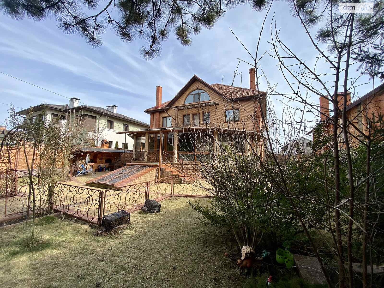 двоповерховий будинок, 340 кв. м, ракушняк. Продаж в Миколаєві, район Корабельний фото 1 двоповерховий будинок, 340 кв. м, ракушняк. Продаж в Миколаєві, район Корабельний фото 1