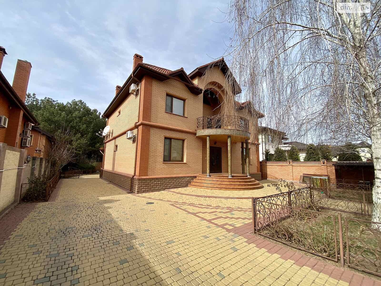 двоповерховий будинок, 340 кв. м, ракушняк. Продаж в Миколаєві, район Корабельний фото 1 двоповерховий будинок, 340 кв. м, ракушняк. Продаж в Миколаєві, район Корабельний фото 1