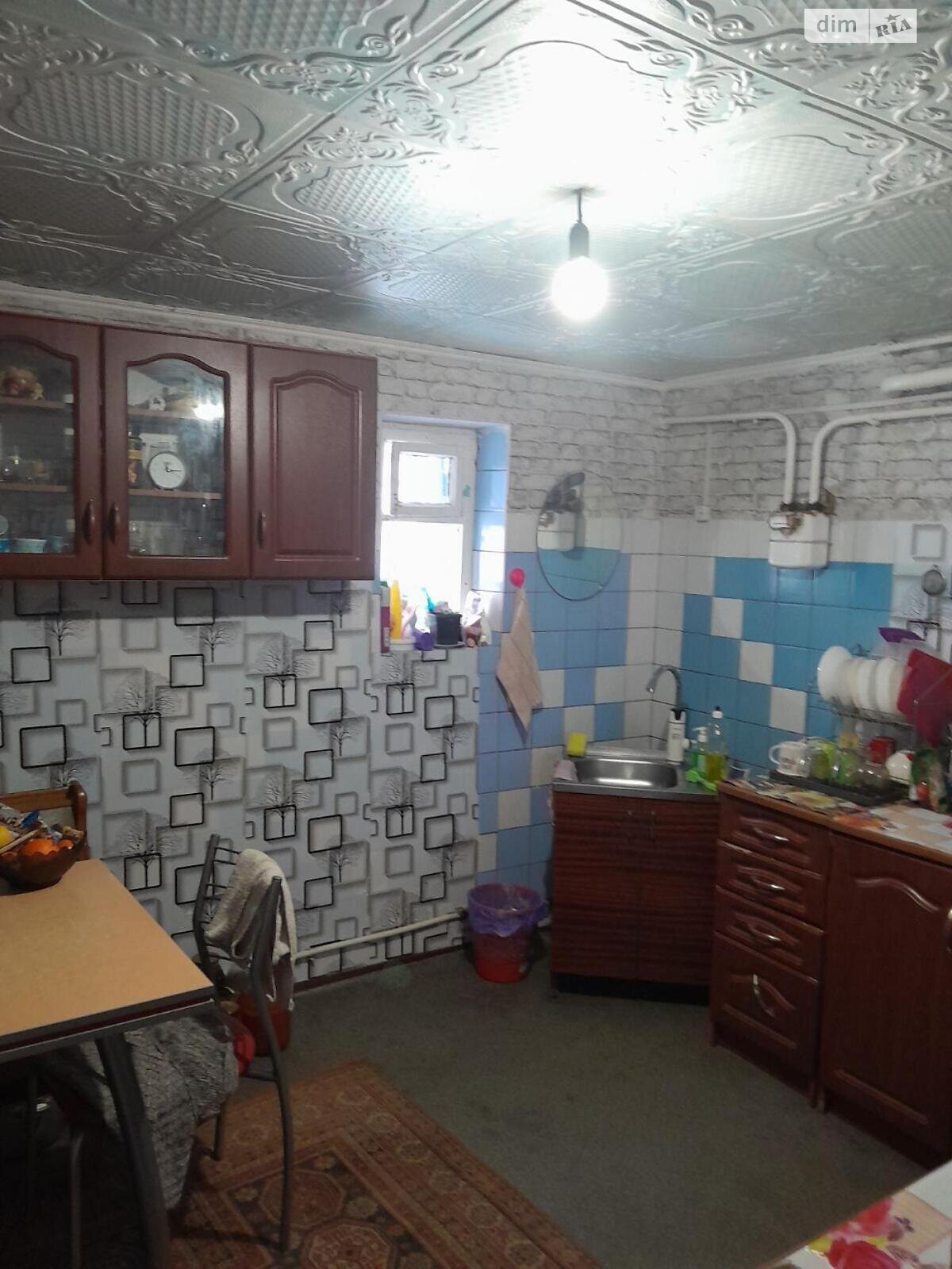 двоповерховий будинок, 122 кв. м, кирпич. Продаж в Миколаєві, район Корабельний фото 1