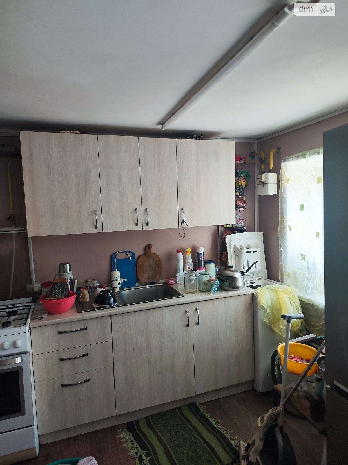 одноэтажный дом с ремонтом, 63.7 кв. м, кирпич. Продажа в Николаеве район Корабельный фото 1 одноэтажный дом с ремонтом, 63.7 кв. м, кирпич. Продажа в Николаеве район Корабельный фото 1