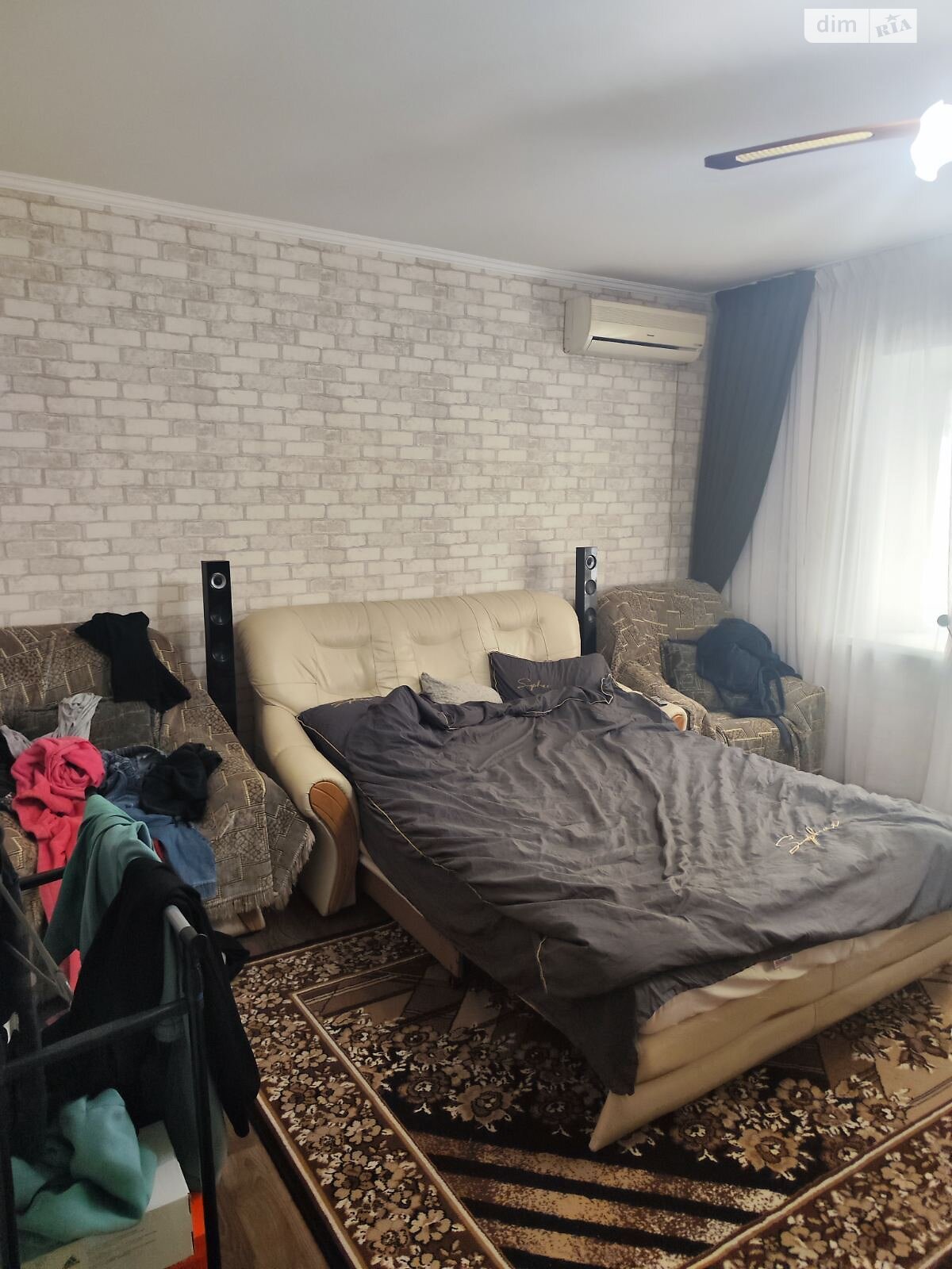 одноэтажный дом с ремонтом, 63.7 кв. м, кирпич. Продажа в Николаеве район Корабельный фото 1 одноэтажный дом с ремонтом, 63.7 кв. м, кирпич. Продажа в Николаеве район Корабельный фото 1