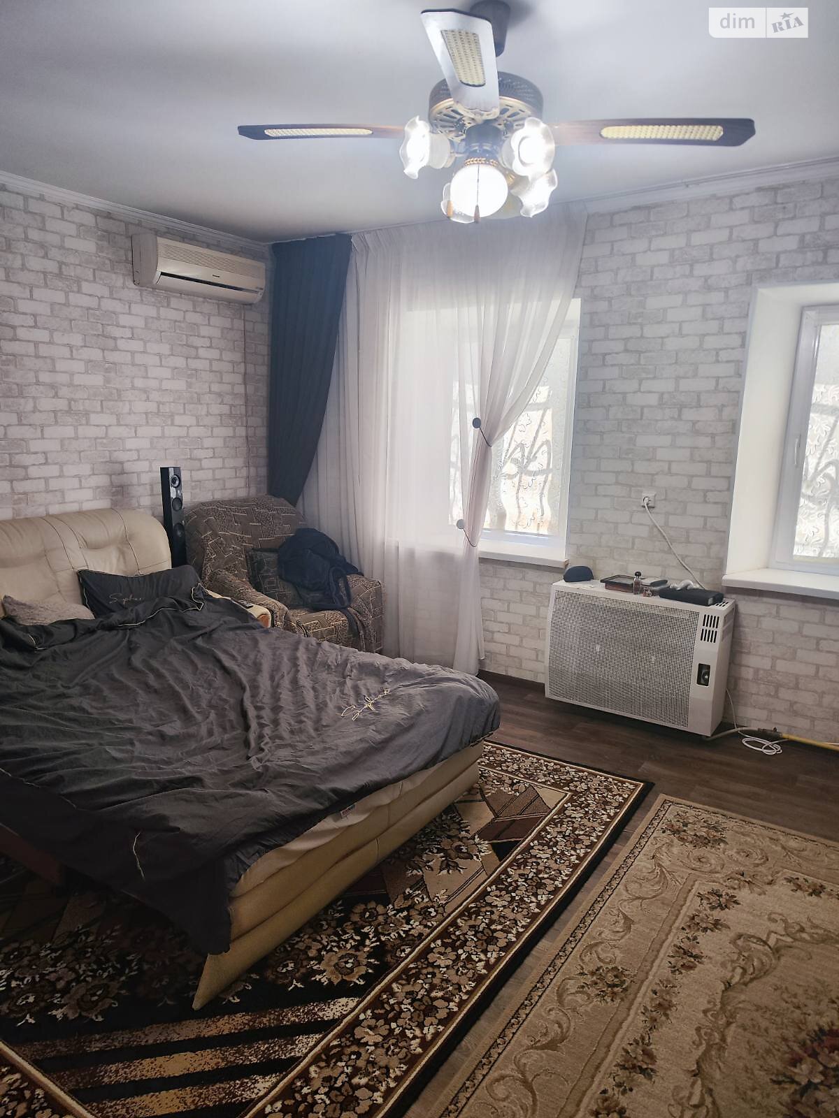 одноэтажный дом с ремонтом, 63.7 кв. м, кирпич. Продажа в Николаеве район Корабельный фото 1 одноэтажный дом с ремонтом, 63.7 кв. м, кирпич. Продажа в Николаеве район Корабельный фото 1