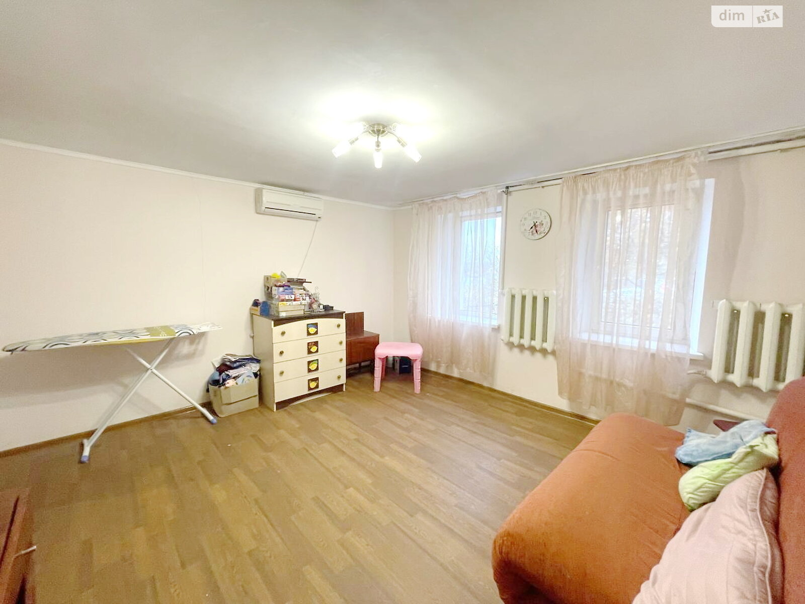 одноэтажный дом с мебелью, 52 кв. м, кирпич. Продажа в Николаеве район Корабельный фото 1 одноэтажный дом с мебелью, 52 кв. м, кирпич. Продажа в Николаеве район Корабельный фото 1