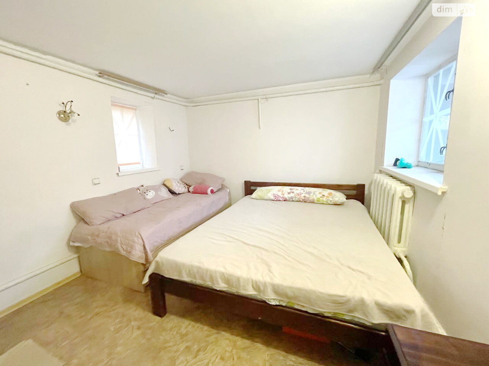 одноэтажный дом с мебелью, 52 кв. м, кирпич. Продажа в Николаеве район Корабельный фото 1 одноэтажный дом с мебелью, 52 кв. м, кирпич. Продажа в Николаеве район Корабельный фото 1