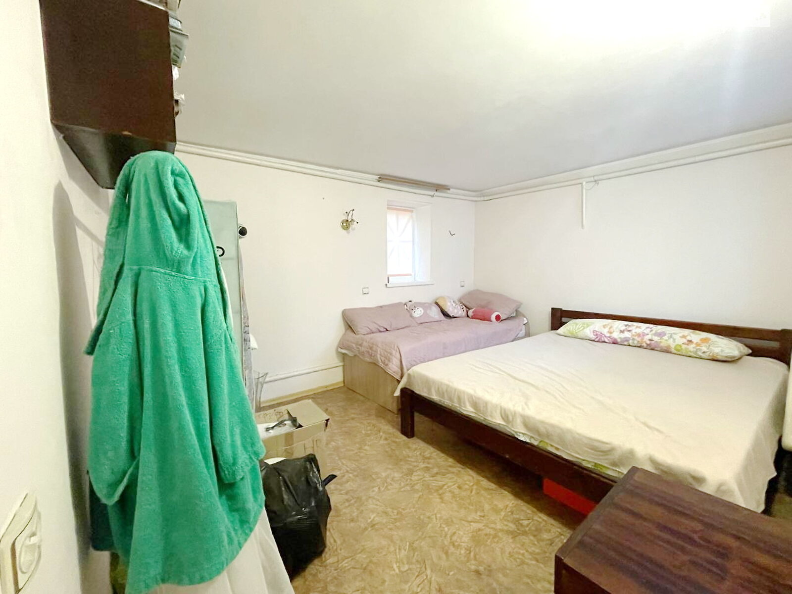 одноэтажный дом с мебелью, 52 кв. м, кирпич. Продажа в Николаеве район Корабельный фото 1 одноэтажный дом с мебелью, 52 кв. м, кирпич. Продажа в Николаеве район Корабельный фото 1