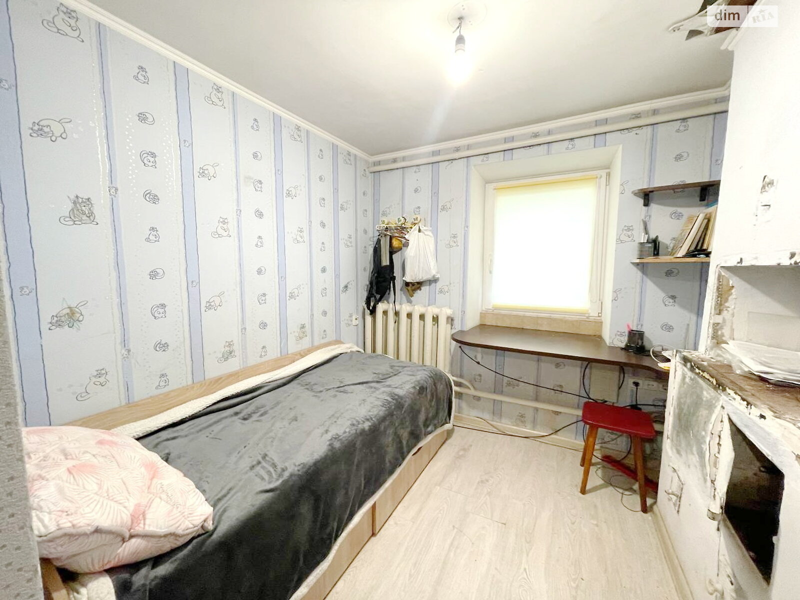 одноэтажный дом с мебелью, 52 кв. м, кирпич. Продажа в Николаеве район Корабельный фото 1 одноэтажный дом с мебелью, 52 кв. м, кирпич. Продажа в Николаеве район Корабельный фото 1