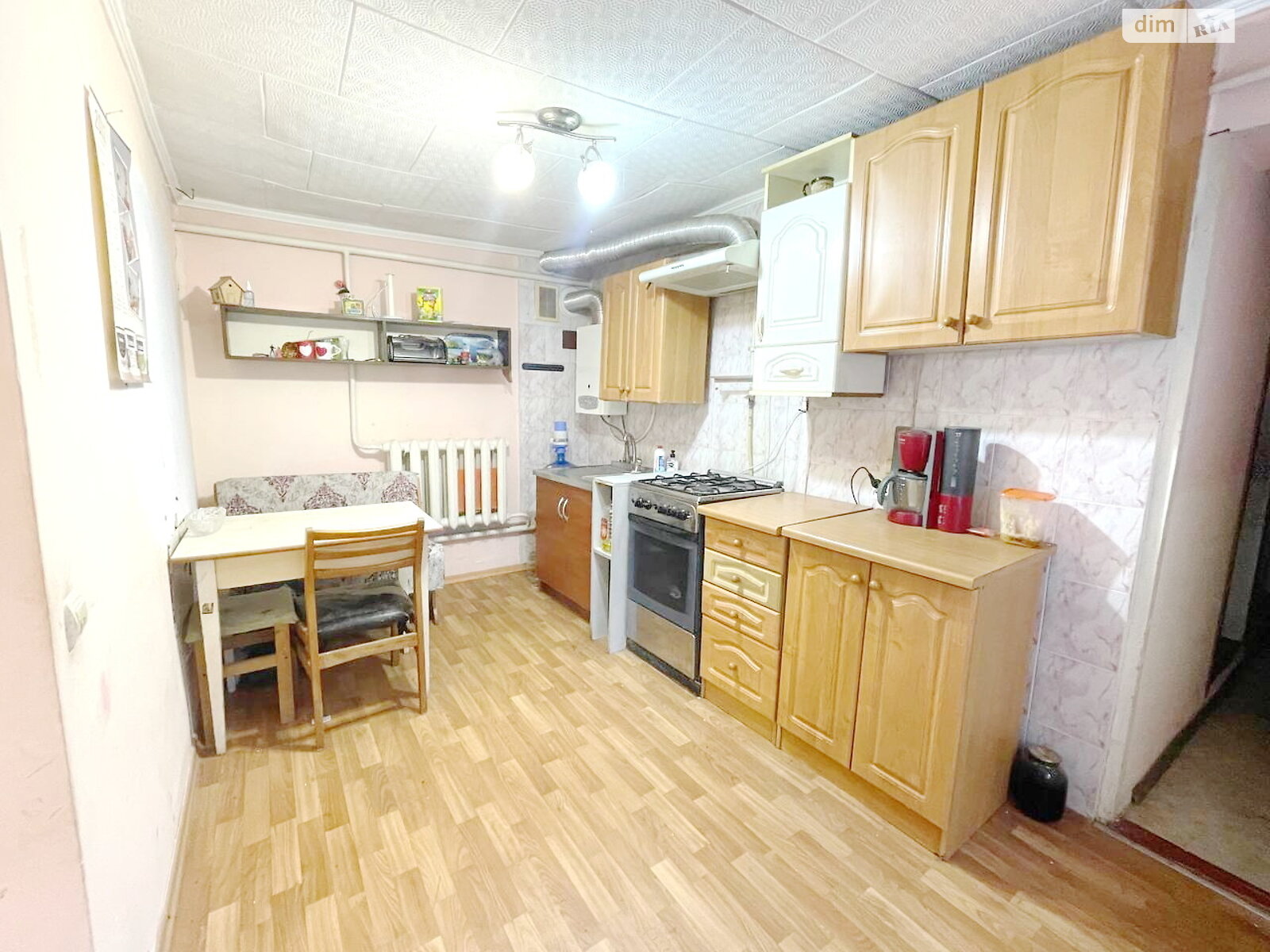 одноэтажный дом с мебелью, 52 кв. м, кирпич. Продажа в Николаеве район Корабельный фото 1 одноэтажный дом с мебелью, 52 кв. м, кирпич. Продажа в Николаеве район Корабельный фото 1