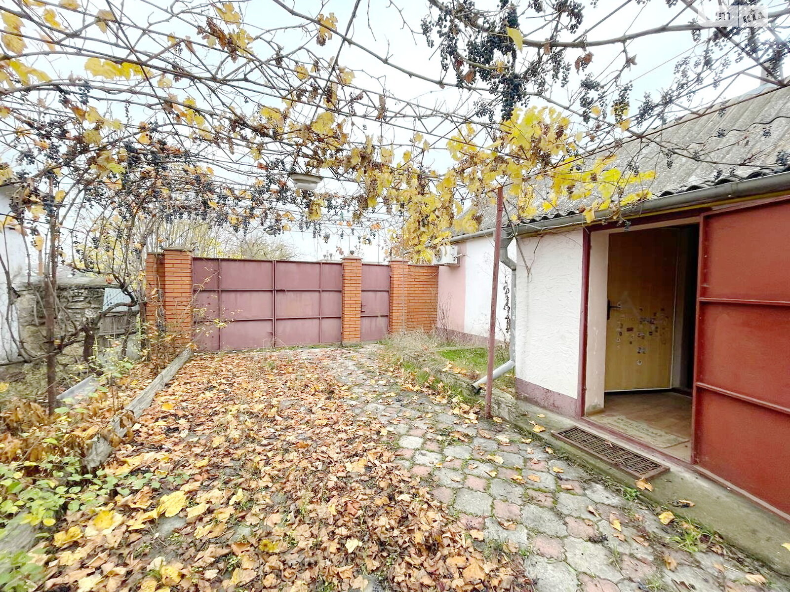 одноэтажный дом с мебелью, 52 кв. м, кирпич. Продажа в Николаеве район Корабельный фото 1 одноэтажный дом с мебелью, 52 кв. м, кирпич. Продажа в Николаеве район Корабельный фото 1