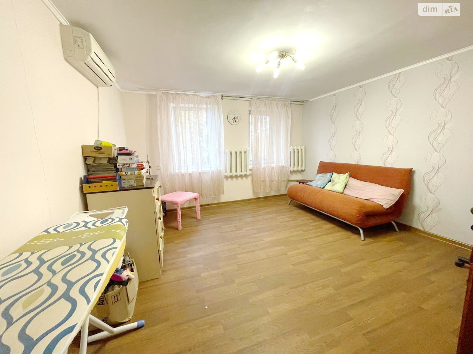 одноэтажный дом с мебелью, 52 кв. м, кирпич. Продажа в Николаеве район Корабельный фото 1 одноэтажный дом с мебелью, 52 кв. м, кирпич. Продажа в Николаеве район Корабельный фото 1