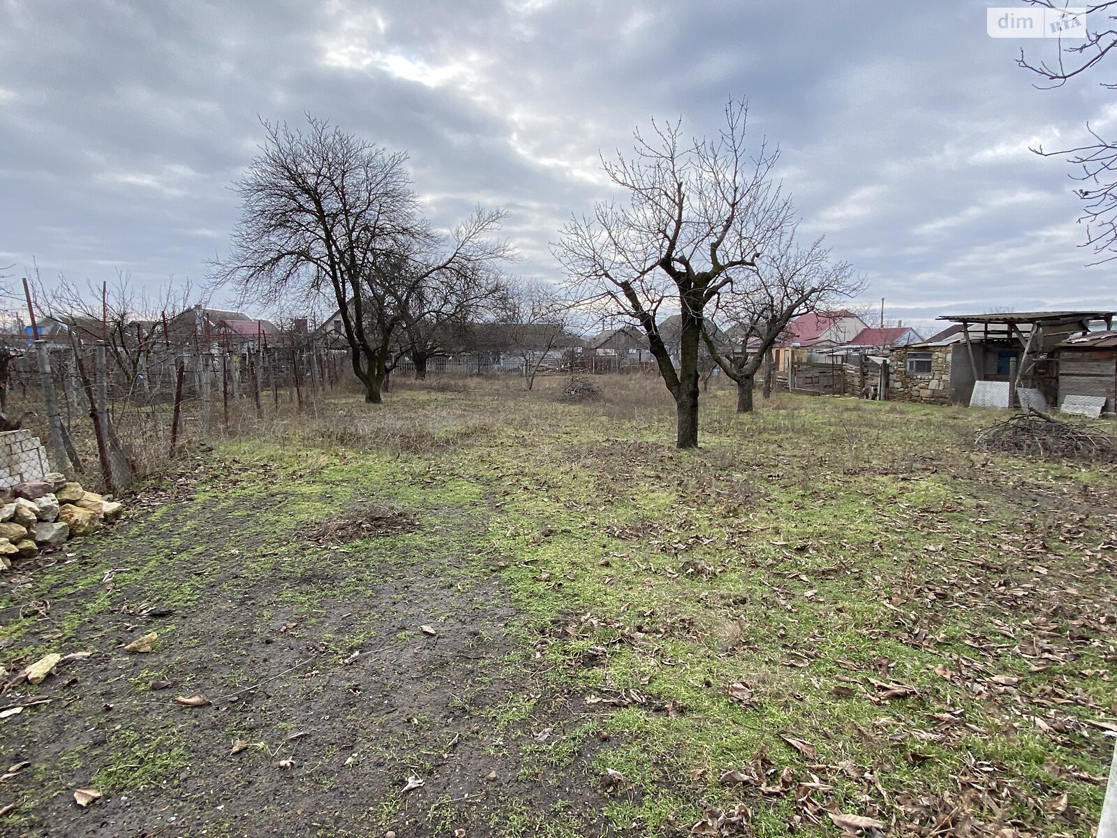 одноэтажный дом, 44 кв. м, ракушечник (ракушняк). Продажа в Николаеве район Корабельный фото 1