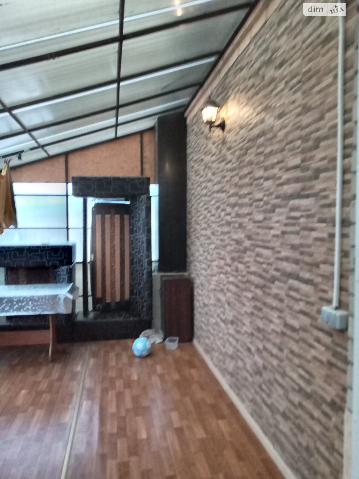 двухэтажный дом веранда, 250 кв. м, ракушечник (ракушняк). Продажа в Николаеве район Корабельный фото 1