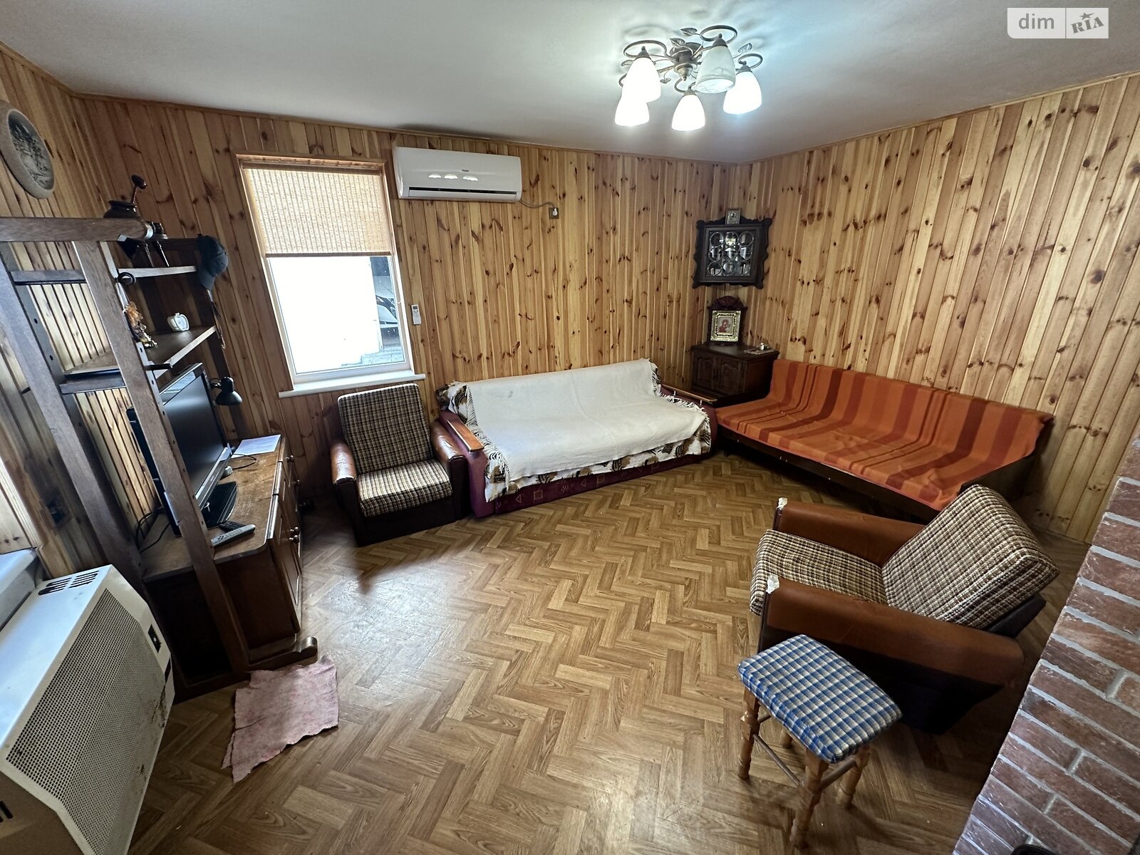 двухэтажный дом, 140 кв. м, кирпич. Продажа в Николаеве район Корабельный фото 1