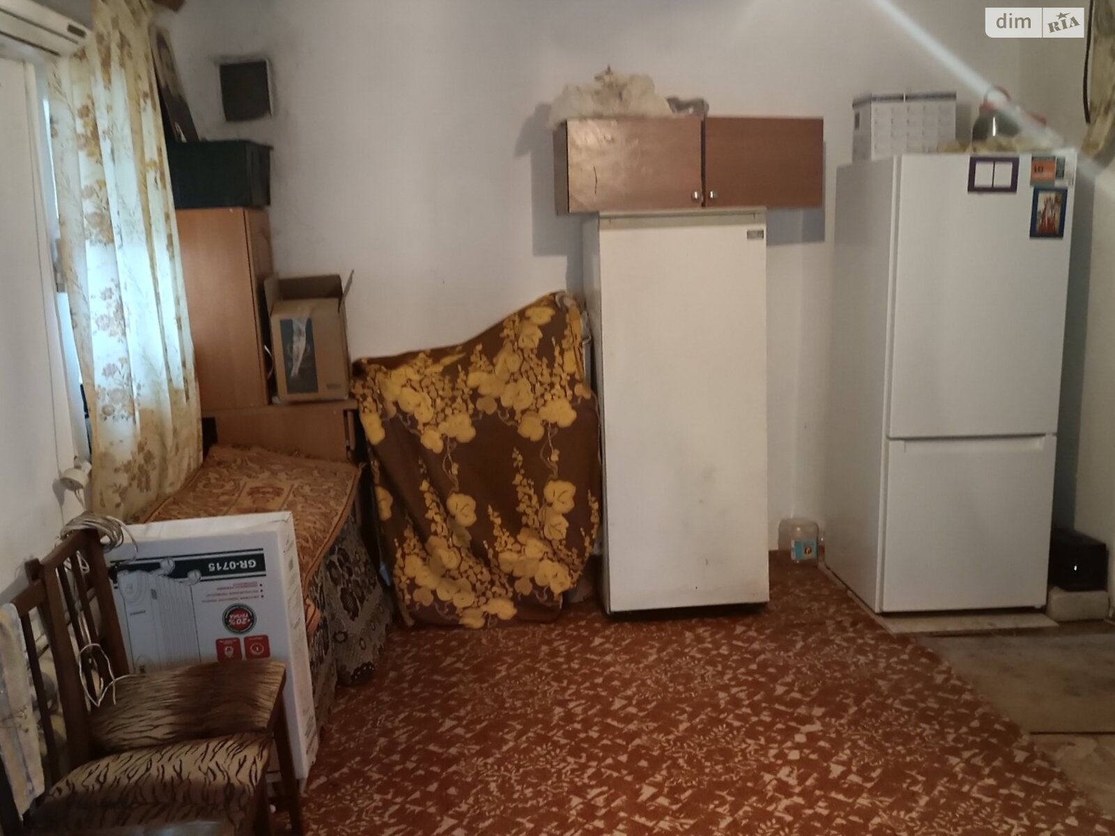 одноповерховий будинок з гаражем, 40.4 кв. м, цегла. Продаж в Миколаєві, район Корабельний фото 1