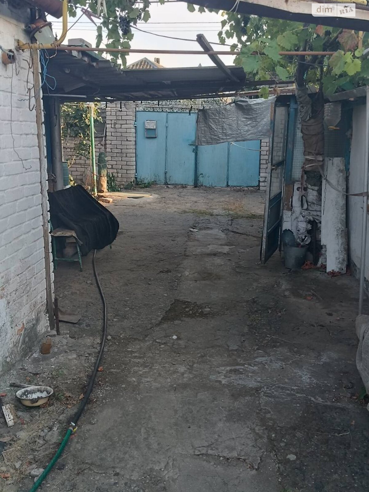 одноповерховий будинок з гаражем, 40.4 кв. м, бутовий камінь. Продаж в Миколаєві, район Корабельний фото 1 одноповерховий будинок з гаражем, 40.4 кв. м, бутовий камінь. Продаж в Миколаєві, район Корабельний фото 1